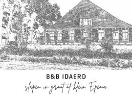 BNB Idaerd
