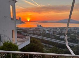 Villa Butterfly Igoumenitsa, Villa in Igoumenitsa