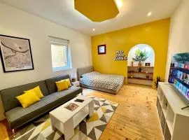 Skadarlija Retro Charming Apartment