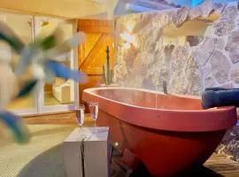 Superbe Maison - Bain Chaud ou Froid & Cinema - Cap d'Agde