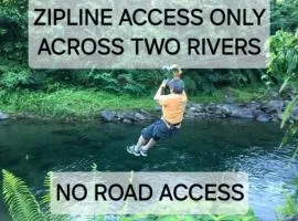 3 Rivers Eco Lodge
