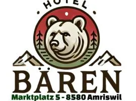 Hotel Bären Amriswil