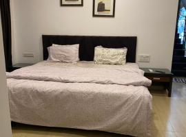 Alanar Residency - Guest House, hotel v destinaci Bardez