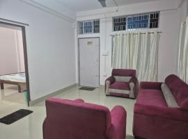 Onya Homestay Naharlagun, self catering accommodation in Bacha