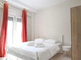 #Ioannas Apartments Nikopolis City View