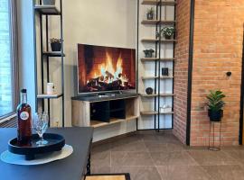 Loft House, hotel a Nowy Targ