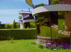 La Casa Savanna
