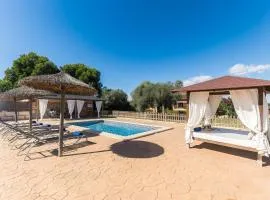 Son Sea Villa