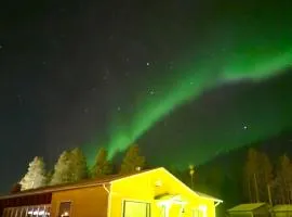 Guest House Vanttaus