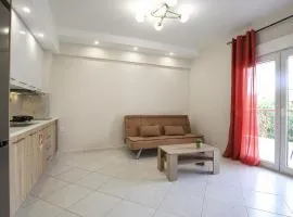 #Ioannas Νikopolis Apartments