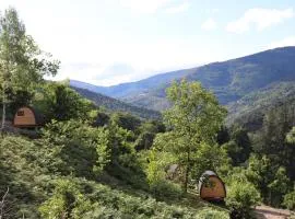 Un petit coin de paradis dans les Cévennes