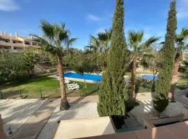 Casa Isabella- Precioso apartamento en El Oasis Hacienda del Alamo