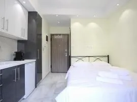 #7 Ioanna Apartments