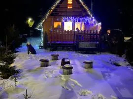 Chata TATRY,