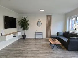 Ferienwohnung Ost