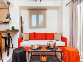 #Ioanna Apartments Terminal Station Nikopoli