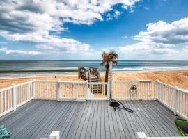 The Tipsy Turtle Direct Oceanfront