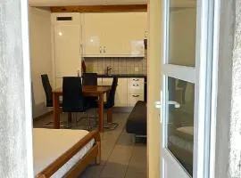 Quiet Flat in Nature in Lugano