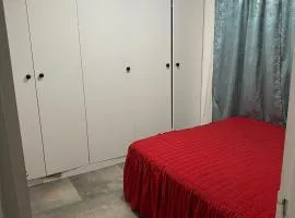 AM'S place