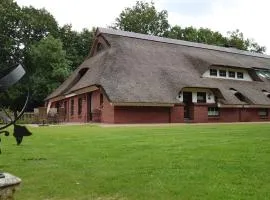 De Tuun - Landhaus Lübbertsfehn