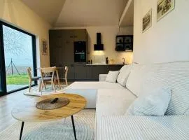 Cosy Bungalow Apartment House