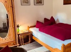 Gästehaus Peerhus Dönsel - Peerknecht