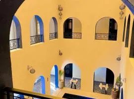 Riad La Luna