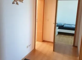 Monteurwohnung bei Nina 2OGR