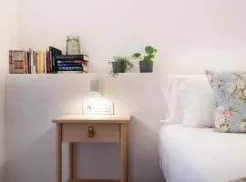 APARTAMENTO TURISTICO A 140 M PLAYA CANELIÑAS- Portonovo- 2 HABIT 4-6 pax 102