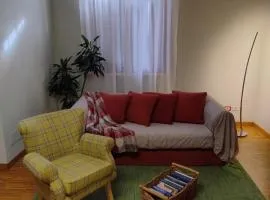 La Casa di Manu
