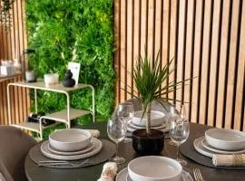 Central apartment near Basel - Buisness&Holiday