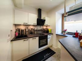 Wolf Apartments-Spittal, hotel v destinaci Spittal an der Drau