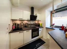 Wolf Apartments-Spittal