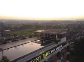 A comfort apartment in Jogja - Studentpark Apart