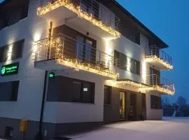 Apartamenty Wakacyjne Historie