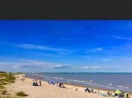Sylvie Sea-shells parkdean resorts