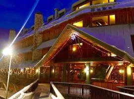 Clarissa Guest House -Terminillo-
