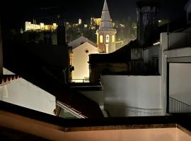 TemplarDreams - Old Centre, acomoda&ccedil;&atilde;o com cozinha em Tomar