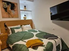 Patroklou home