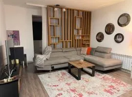 7 Studio Apartment
