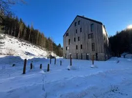 Apartmán Herlíkovice 303