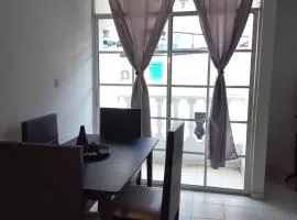 Apartamento hostal oasis 2