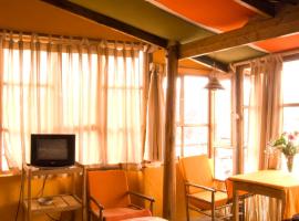 Casa De Mama Cusco - The Treehouse, aparthotel in Cuzco