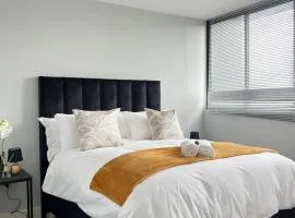 F& J City Self -Catering cc
