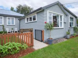 Isobel's Rose Cottage