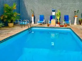 Hospedagem Maceió