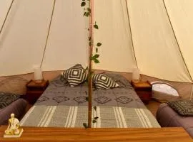 Glamping Alma de Montaña