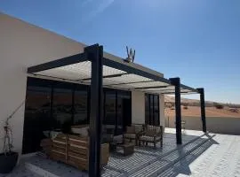 w private camp