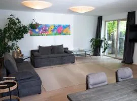 Sternvilla - Traumhaftes Apartment in bester Lage