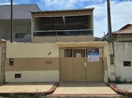 Casa Temporada Ilha Bella